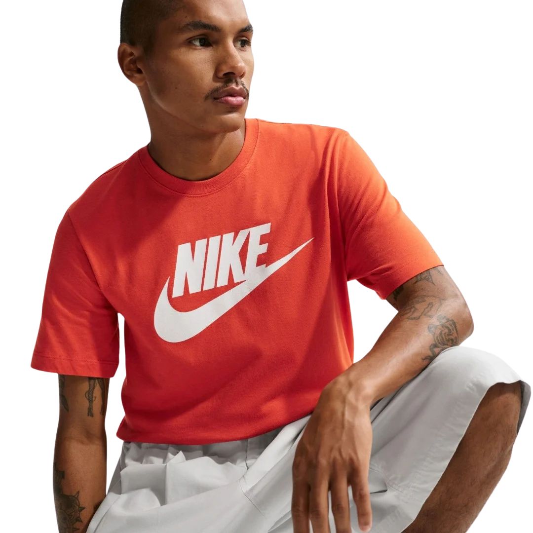 Sportswear Icon Futura T-Shirt