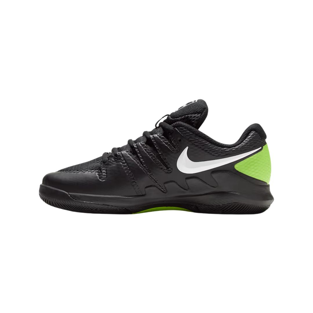 Court Jr. Vapor X Tennis Shoes