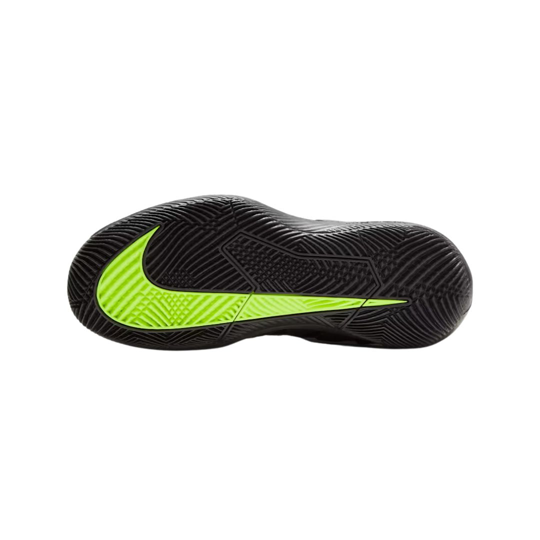 Court Jr. Vapor X Tennis Shoes