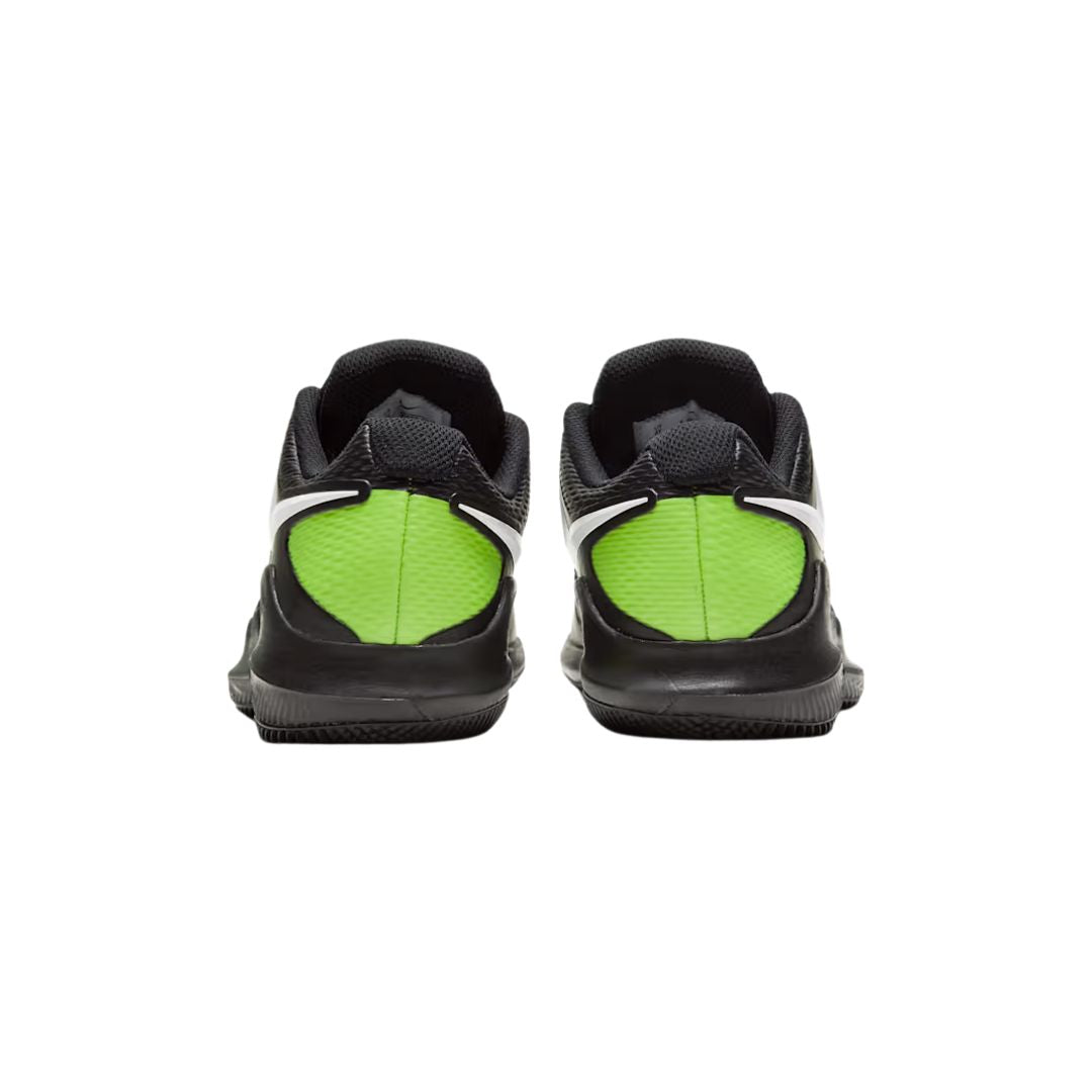 Court Jr. Vapor X Tennis Shoes