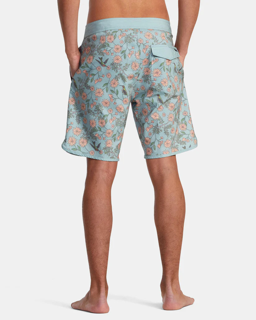 Arch Trunk