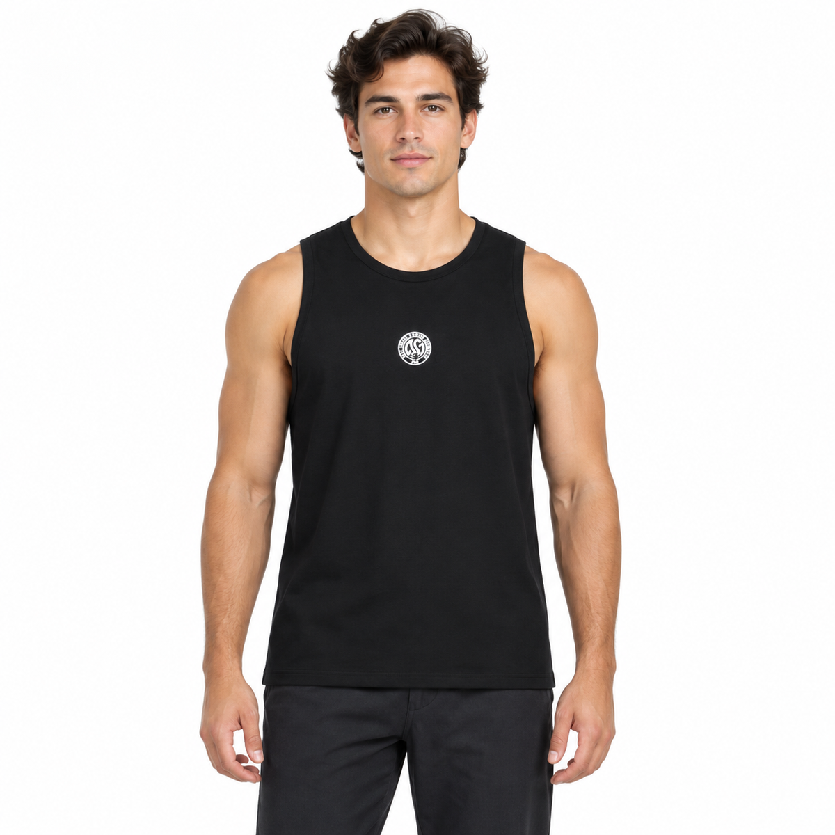 Gordon Tank Top