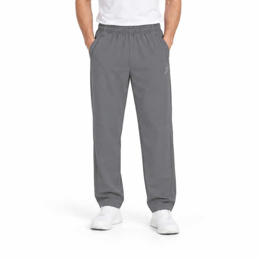 Sports Cropped Pants