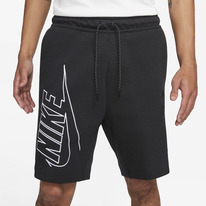 Tech Fleece Shorts