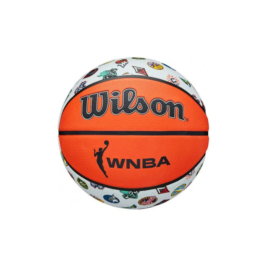 كرة سلة كل الفرق WNBA