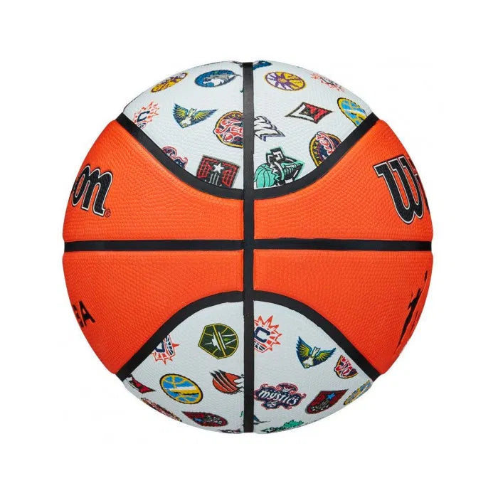 كرة سلة كل الفرق WNBA