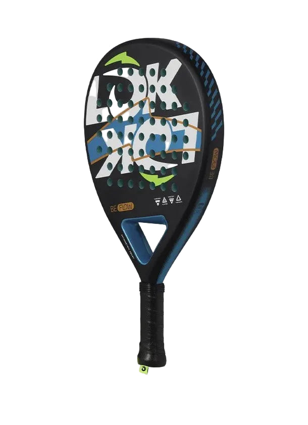 Be Flow Padel Racket