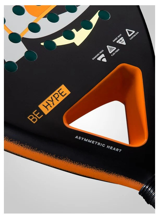 Be Hype Padel Racket