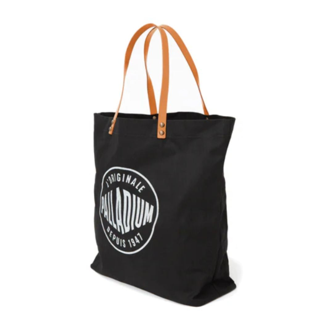 Canvas Tote Bag