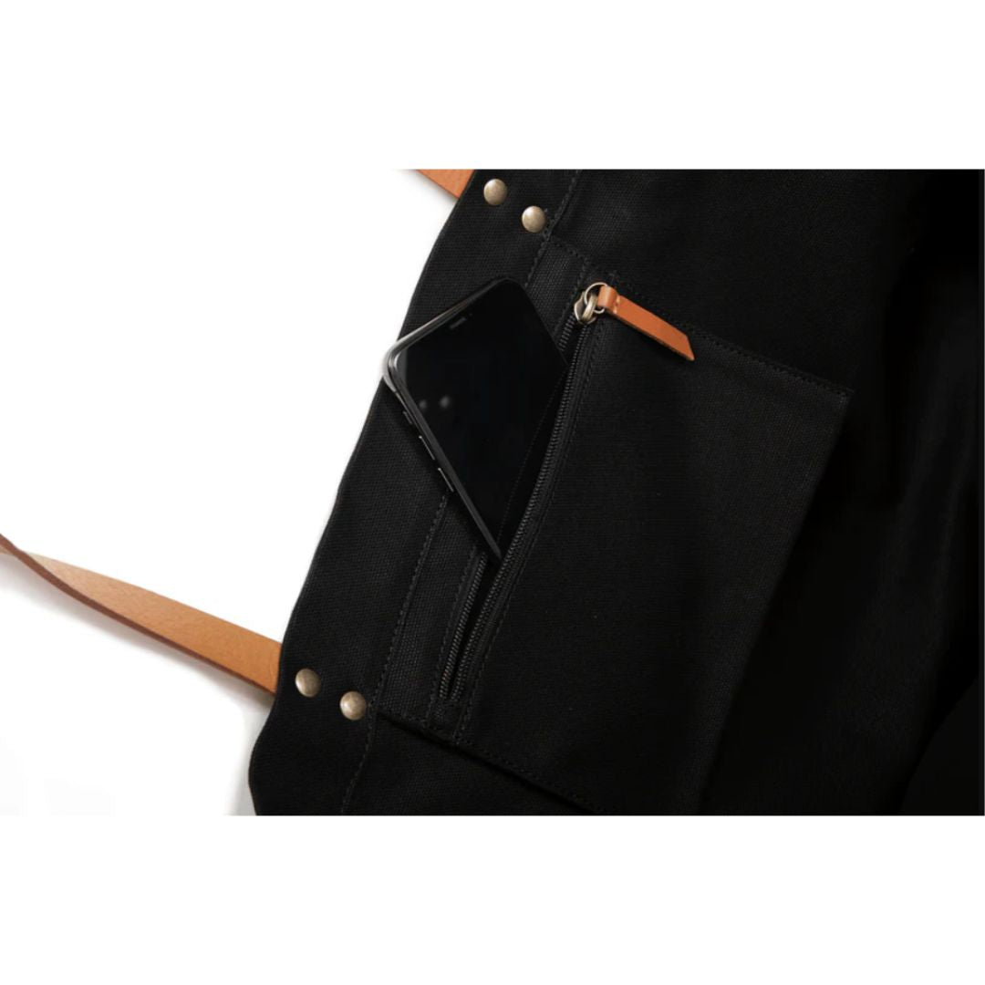Canvas Tote Bag