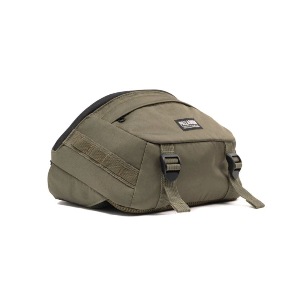 Outdoor Waist Bag Paris Capsule Collection