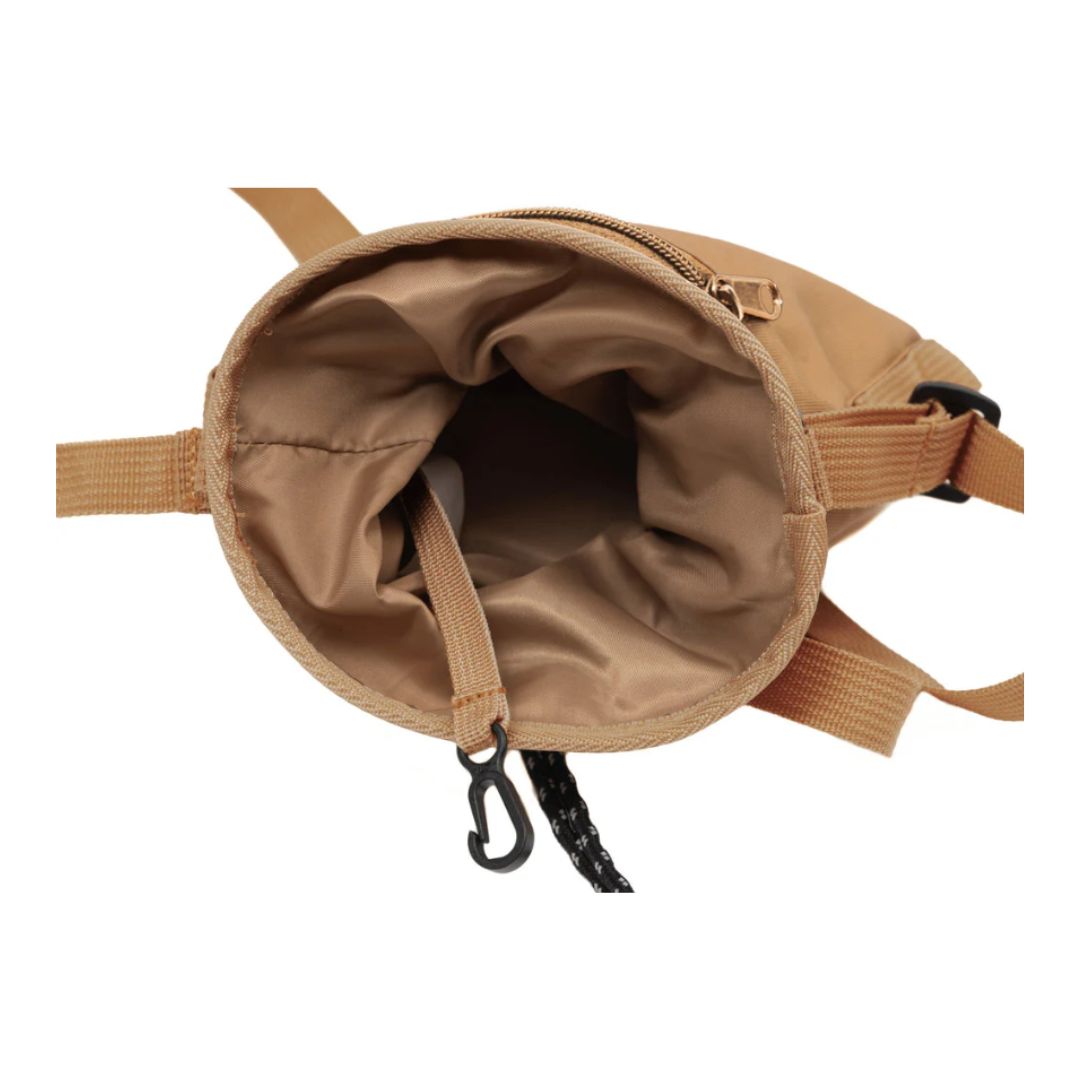 Nylon Chalk Bag