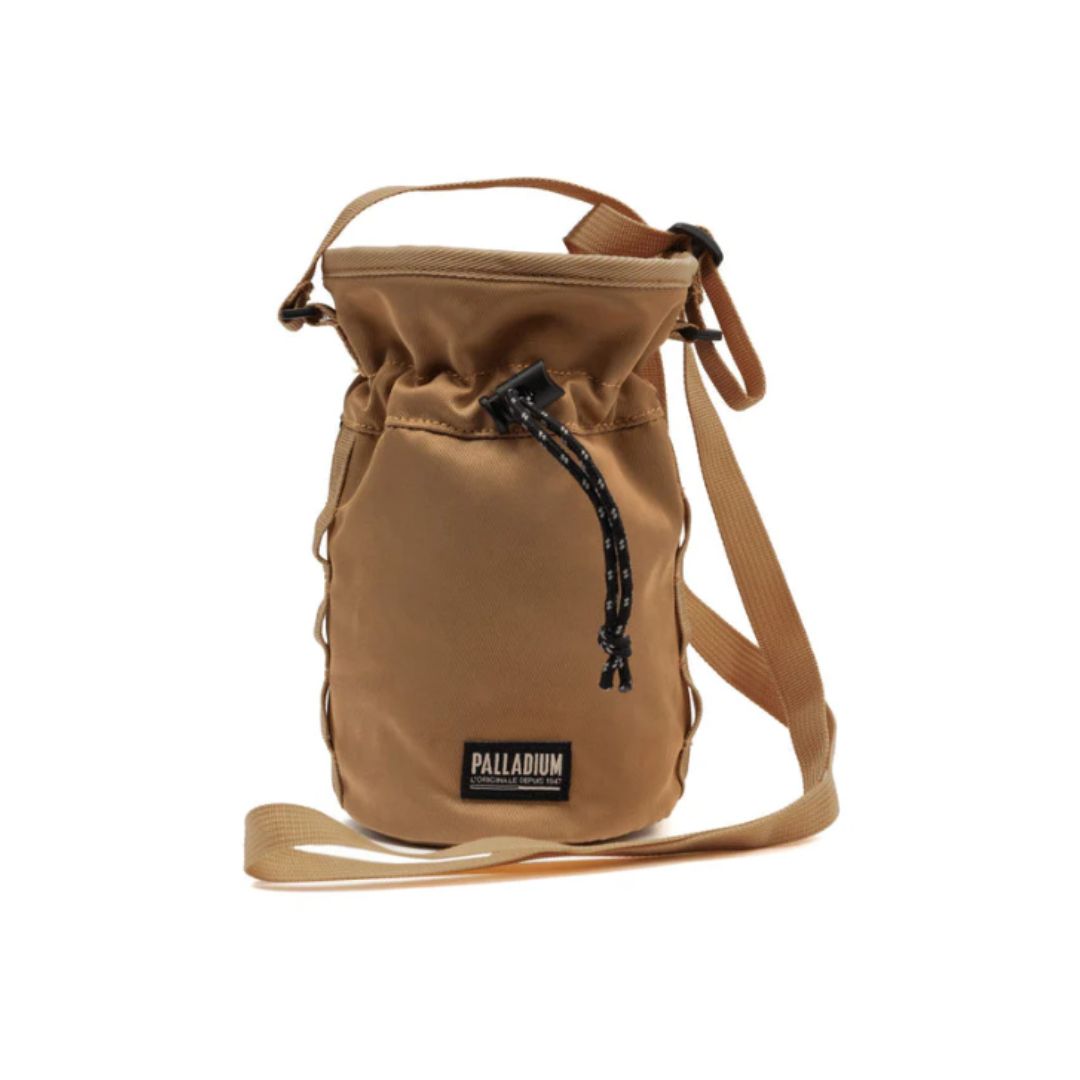 Nylon Chalk Bag