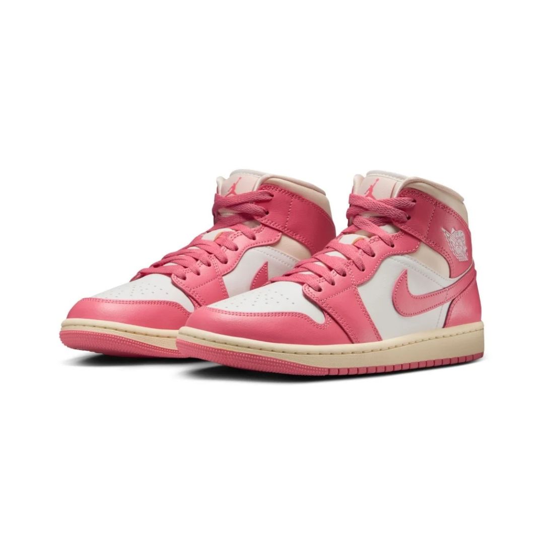 Air Jordan 1 Mid Shoes