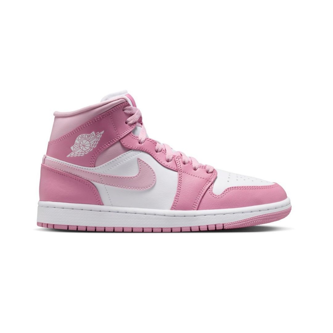 Air Jordan 1 Mid Shoes