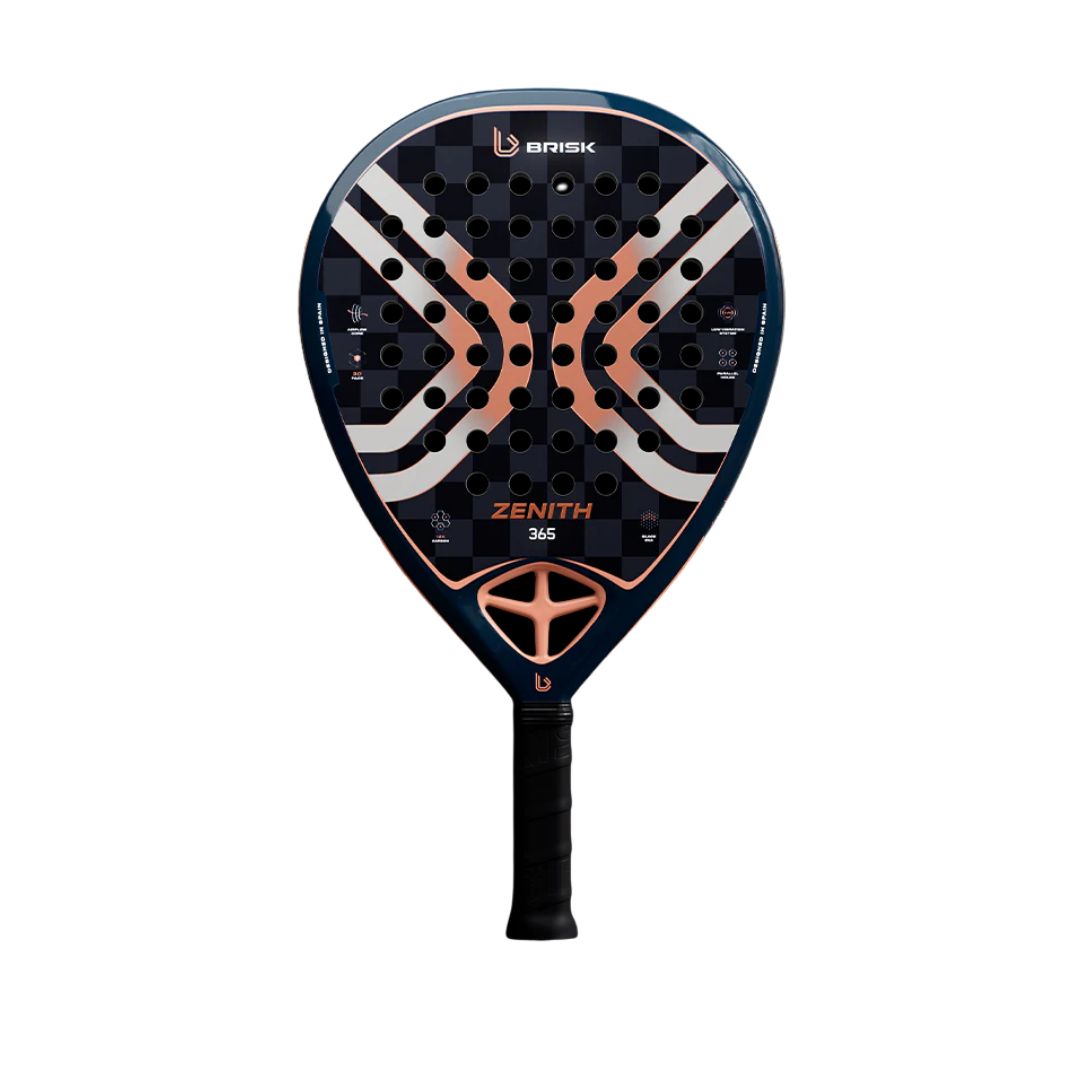 Zenith 370 Padel Racket