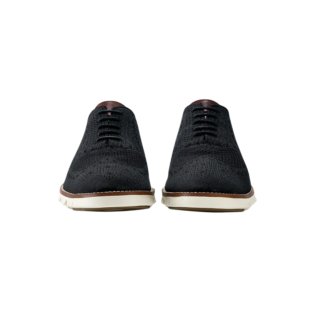 حذاء للاستخدام اليومي زيرو جراند وينجتيب ستتش لايت أوكسفورد