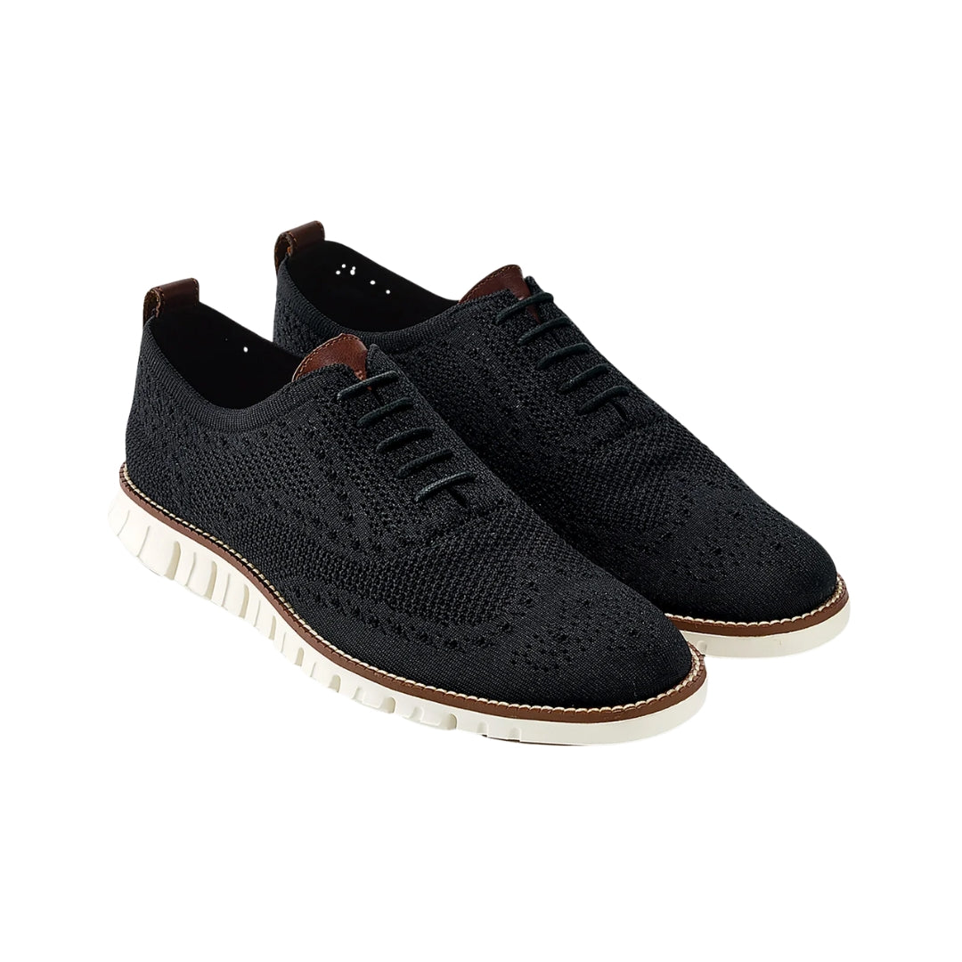 حذاء للاستخدام اليومي زيرو جراند وينجتيب ستتش لايت أوكسفورد