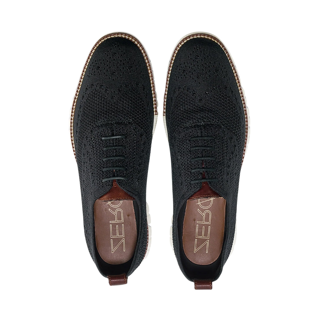 حذاء للاستخدام اليومي زيرو جراند وينجتيب ستتش لايت أوكسفورد