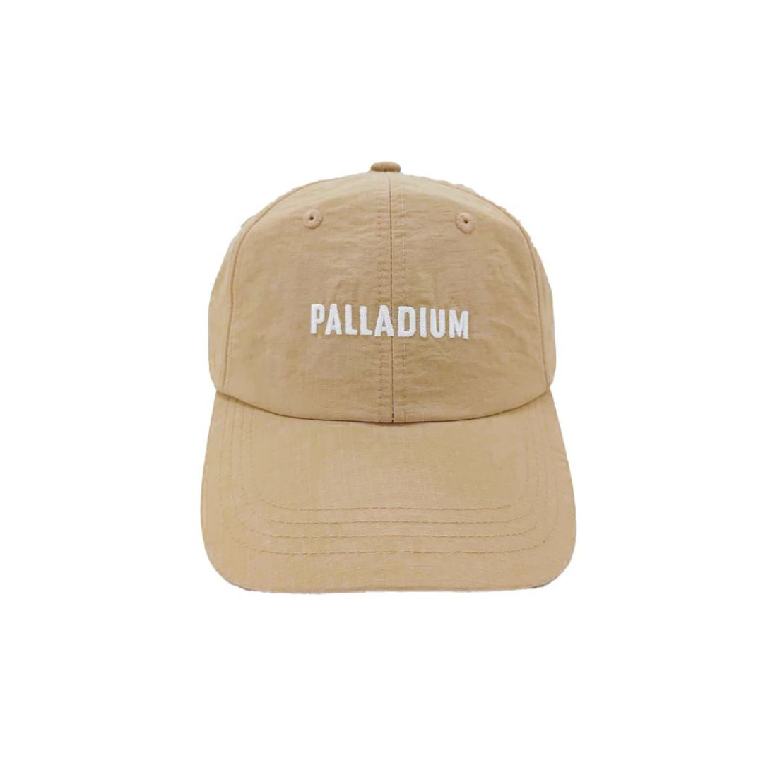 Signature WR Cap