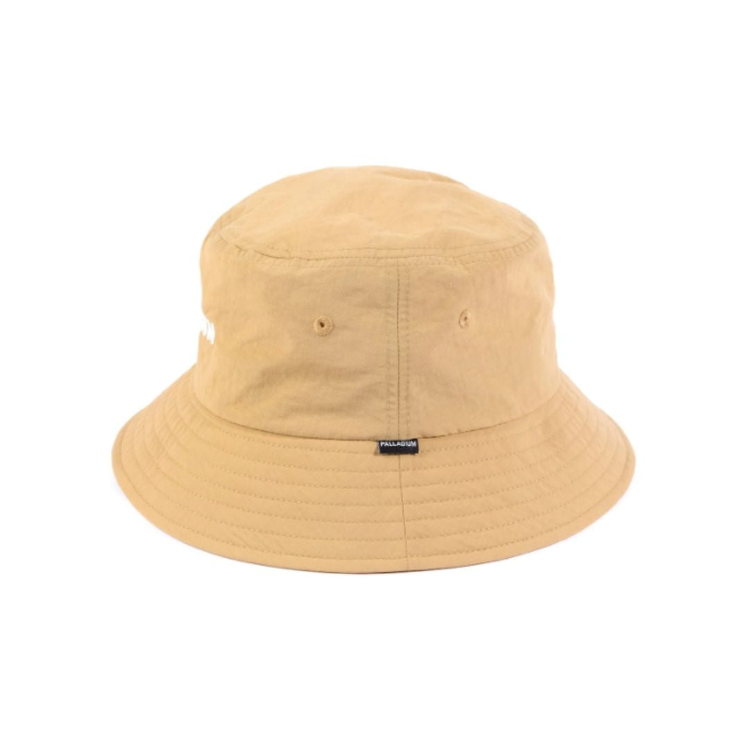 EMB Bucket Hat