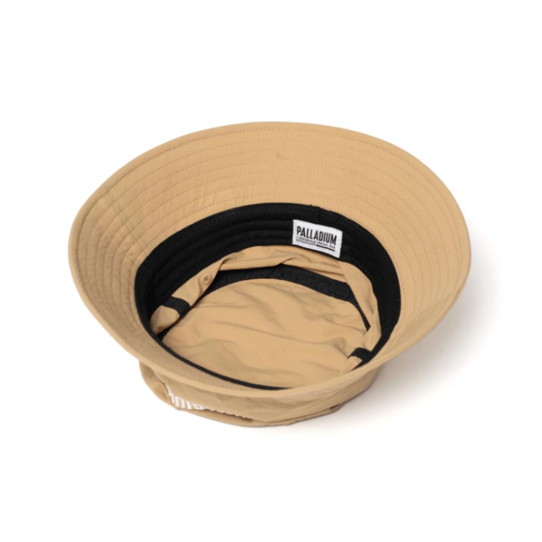 EMB Bucket Hat