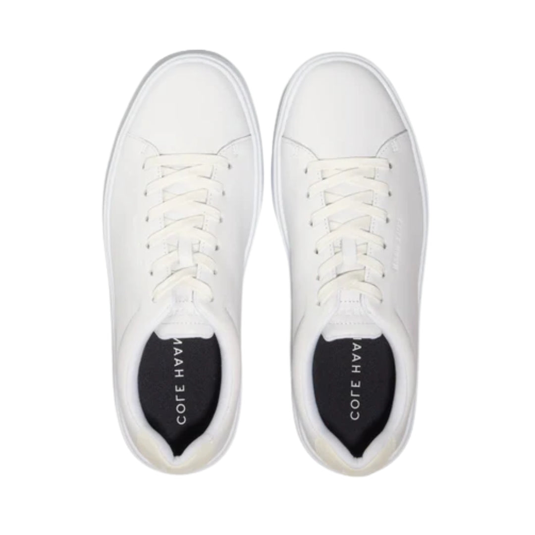 Grand Crosscourt Traveler Lifestyle Shoes