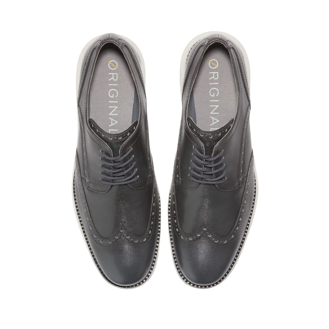 OriginalGrand Wingtip Oxfords