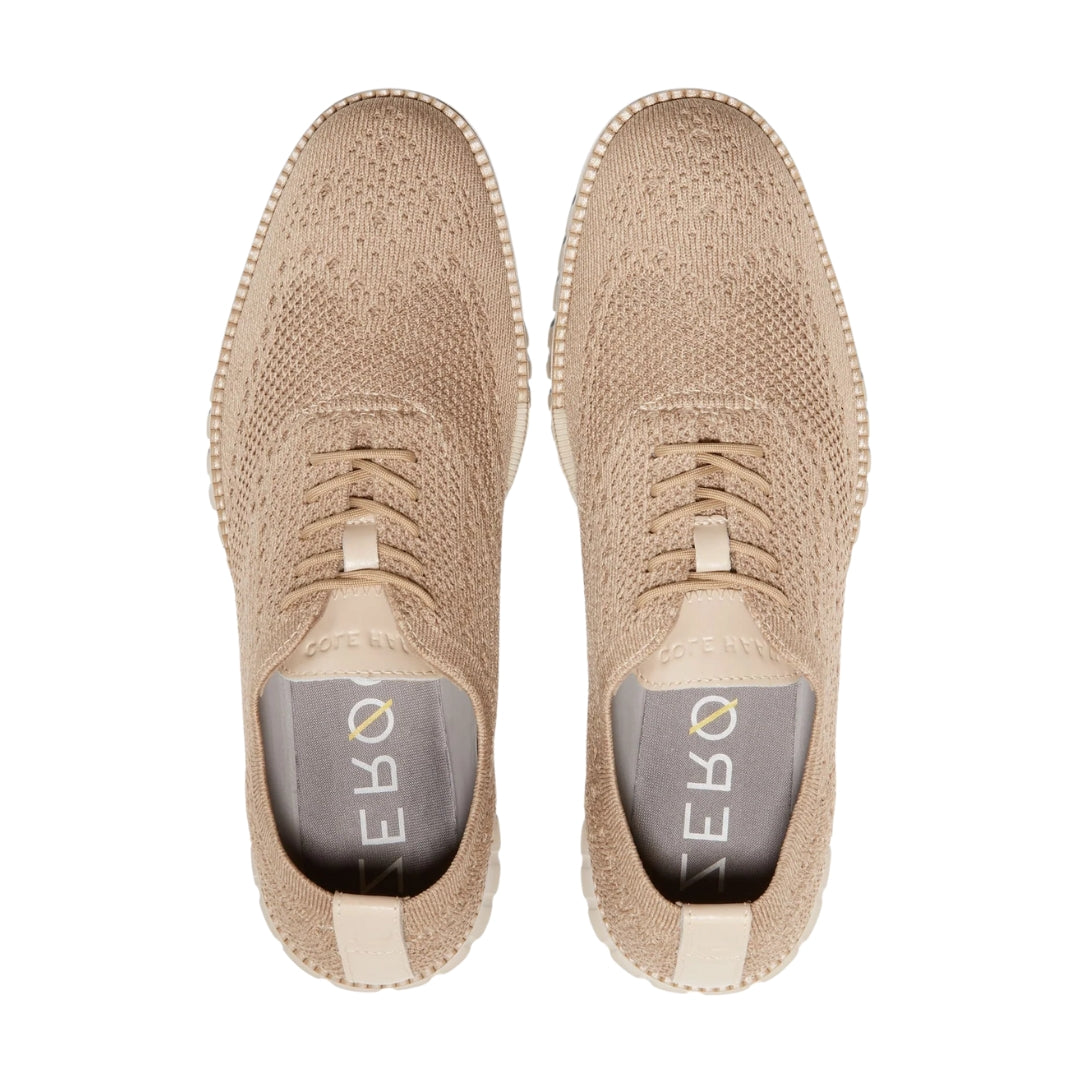 حذاء للاستخدام اليومي زيرو جراند ستتش لايت أوكسفورد