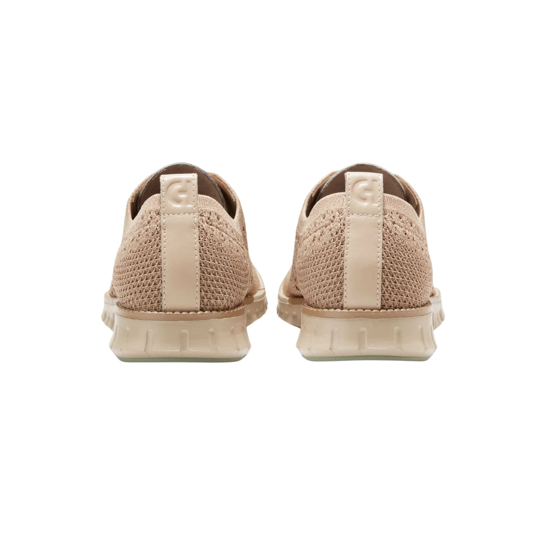 حذاء للاستخدام اليومي زيرو جراند ستتش لايت أوكسفورد