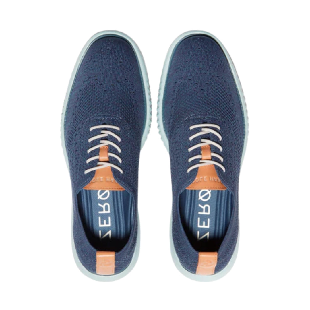 ٢. حذاء زيروجراند ستيتشلايت أوكسفورد لايف ستايل