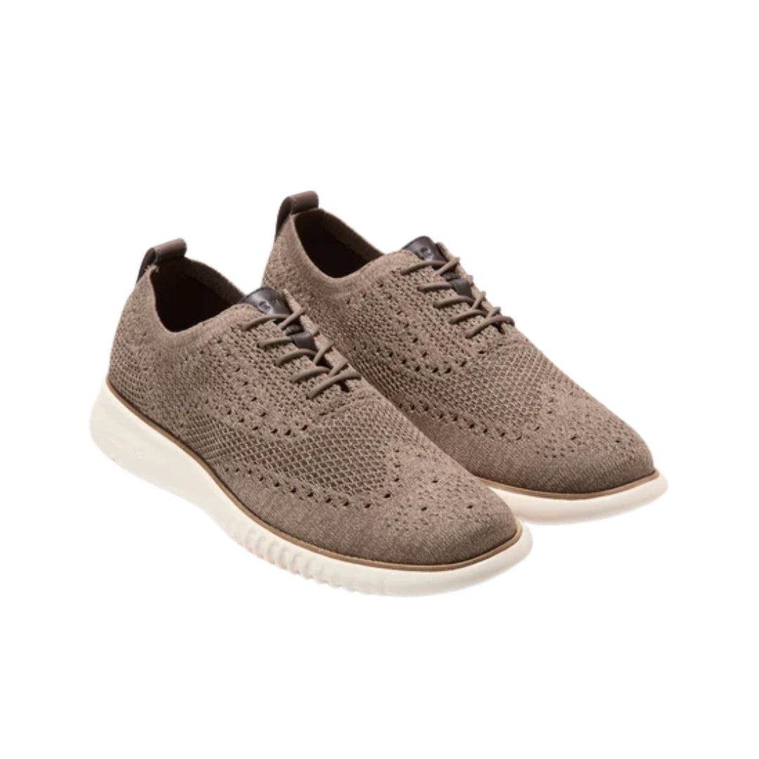 ٢. حذاء زيروجراند ستيتشلايت أوكسفورد لايف ستايل