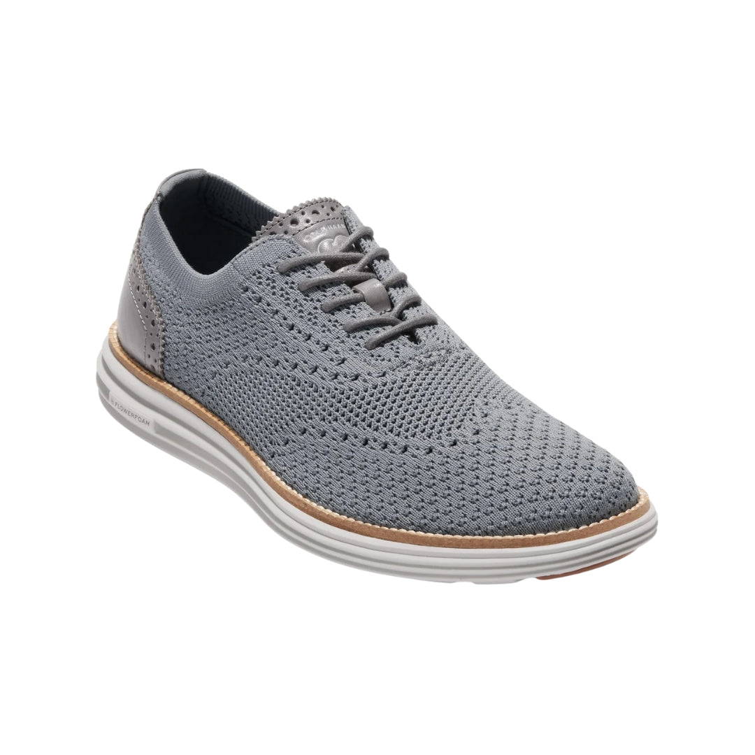 حذاء للاستخدام اليومي أوريجينال جراند ريمسترد ستتش لايت أوكسفورد