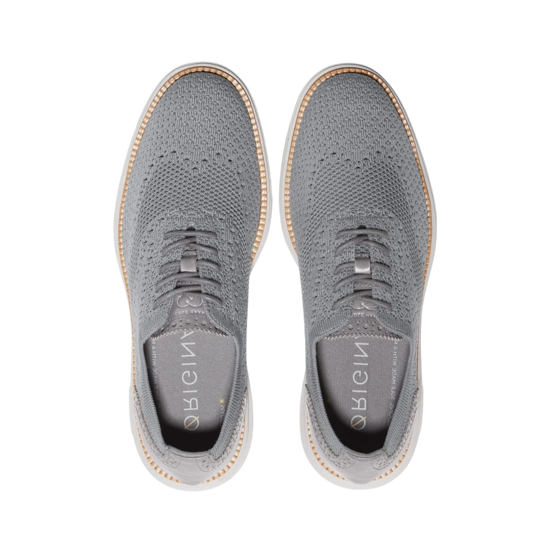 حذاء للاستخدام اليومي أوريجينال جراند ريمسترد ستتش لايت أوكسفورد