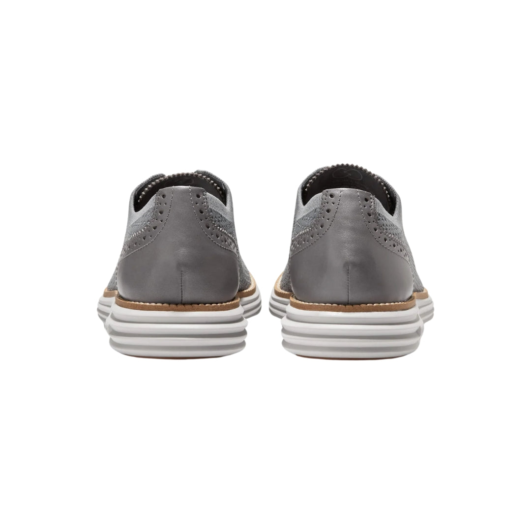 حذاء للاستخدام اليومي أوريجينال جراند ريمسترد ستتش لايت أوكسفورد