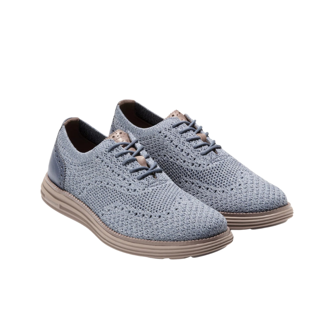 Originalgrand Remastered Stitchlite Ox Lifestyle Shoes