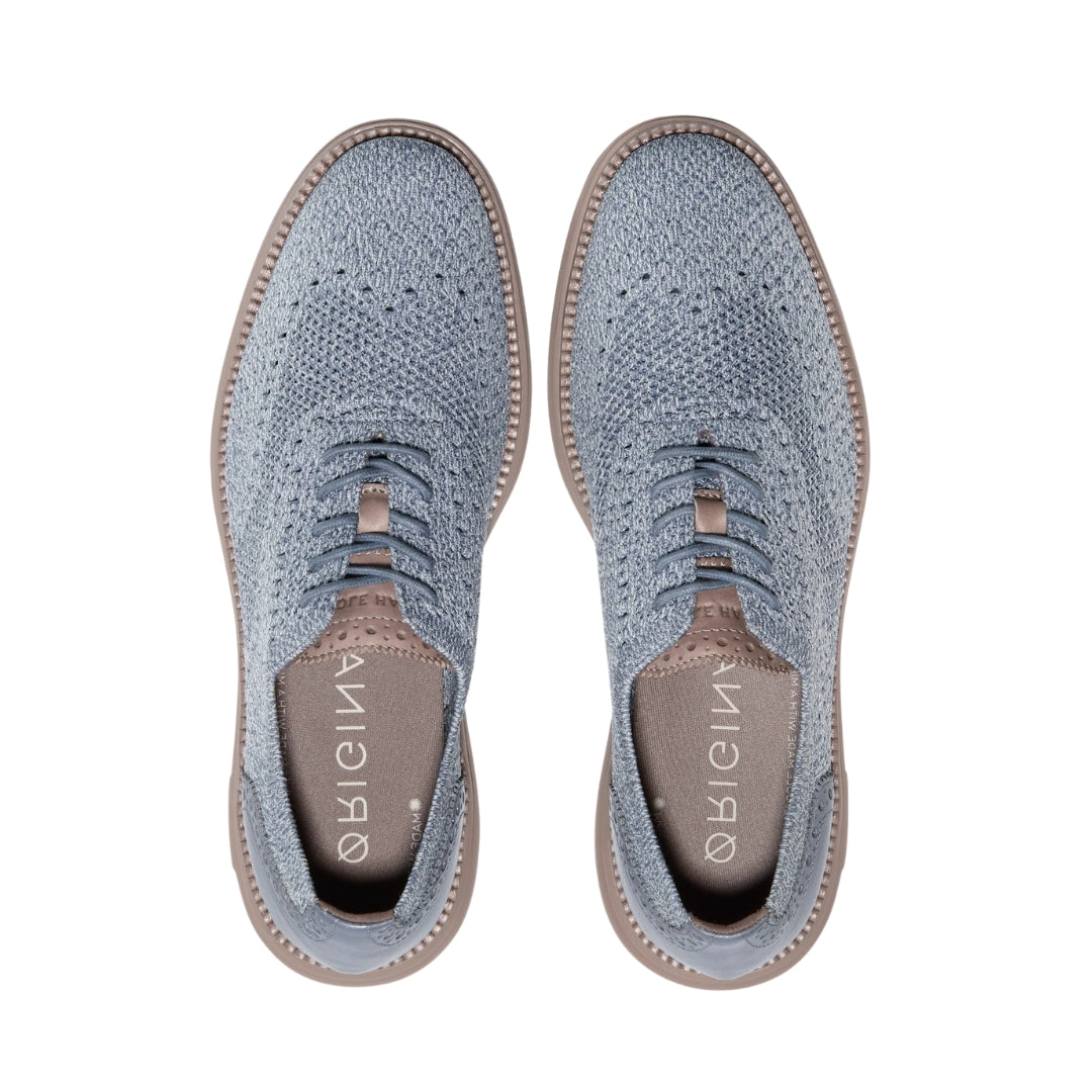 Originalgrand Remastered Stitchlite Ox Lifestyle Shoes