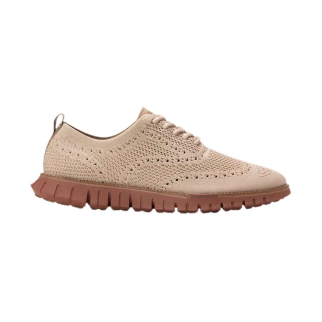 Zerogrand Remastered Stitchlite™ Wingtip Oxfords Lifestyle Shoes