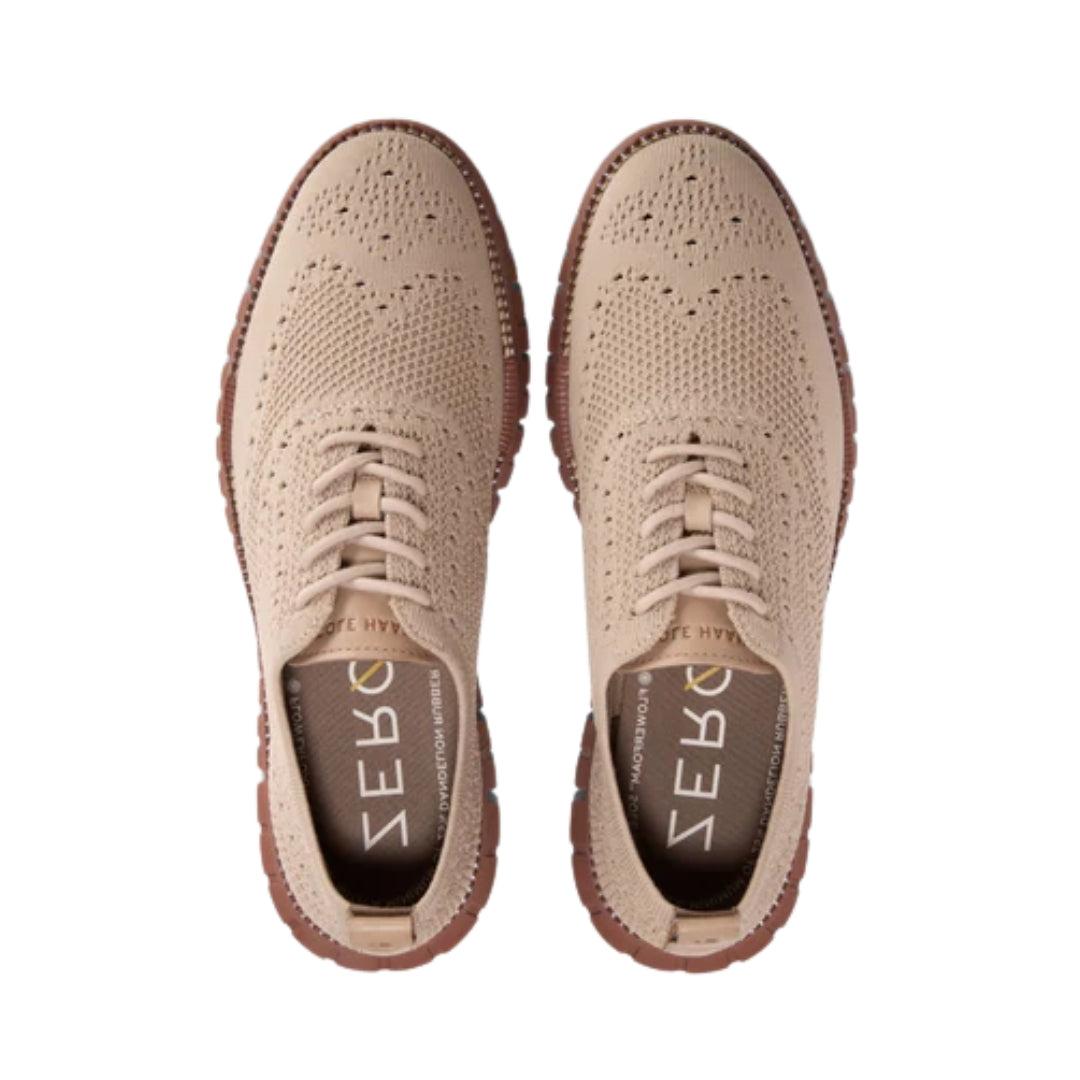 Zerogrand Remastered Stitchlite™ Wingtip Oxfords Lifestyle Shoes