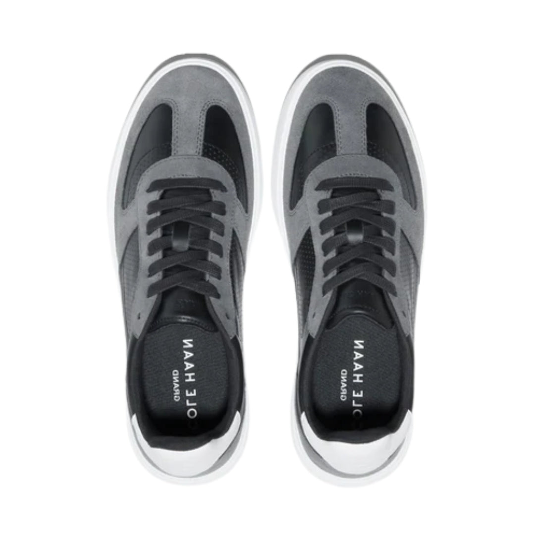 Grand Crosscourt Modern Turf Lifestyle Shoes