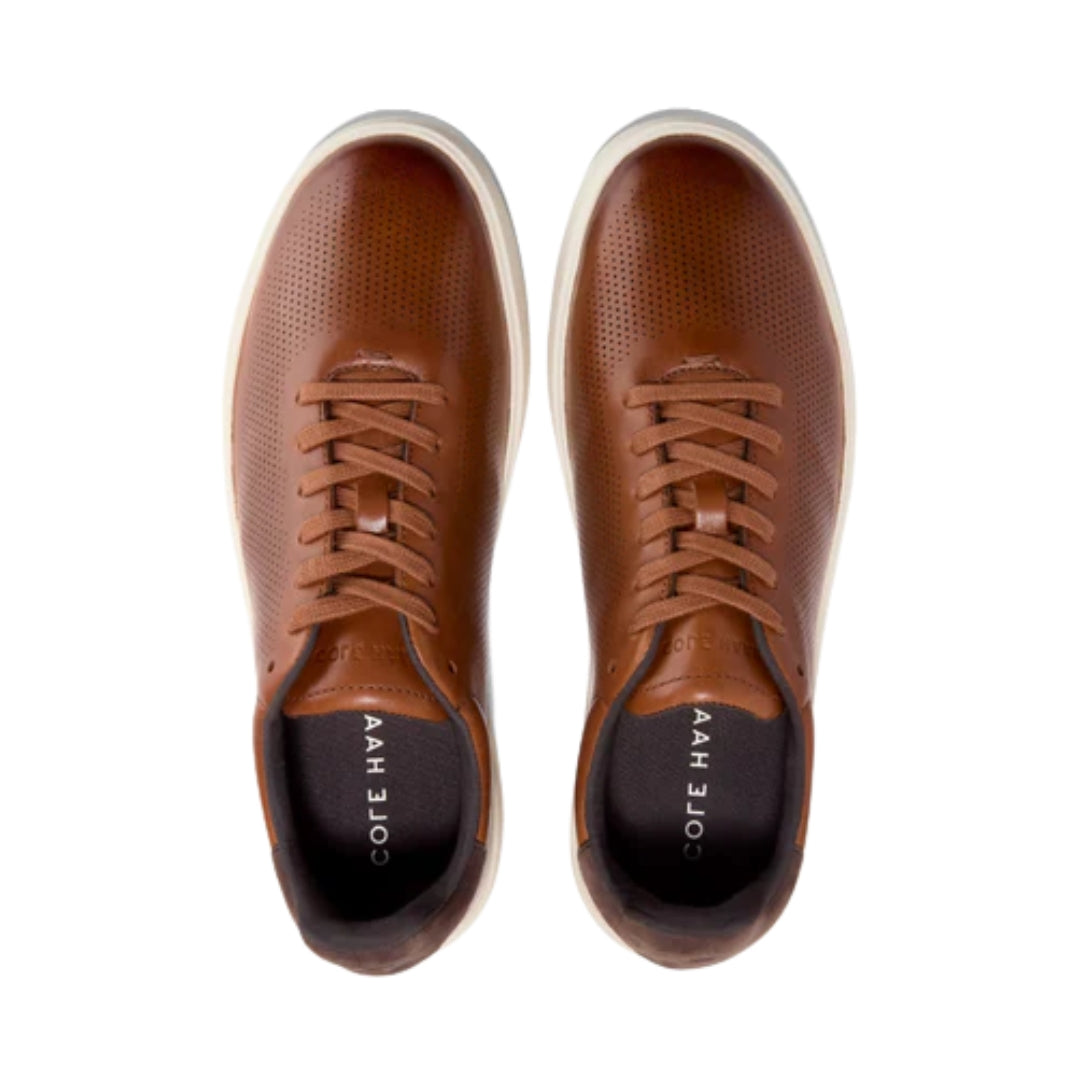 Grand Crosscourt Daily Laser Lifestyle Shoes