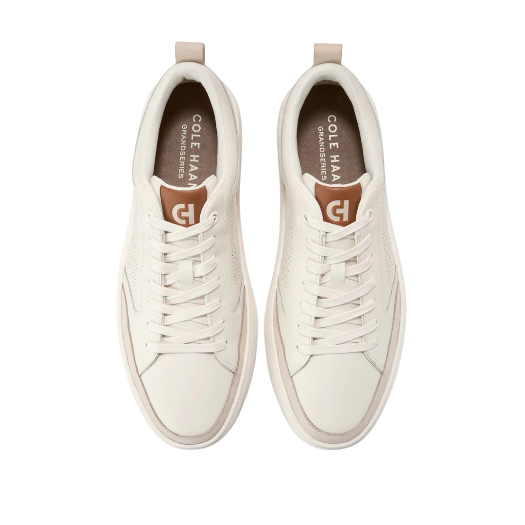 Grand Crosscourt Premier II Sneakers
