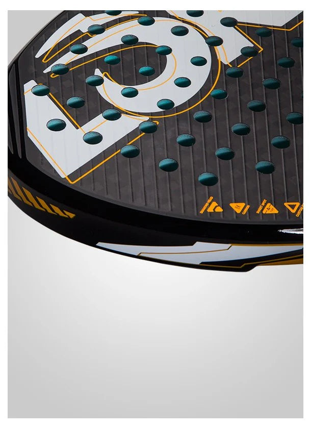 Carb-On Hype Padel Racket