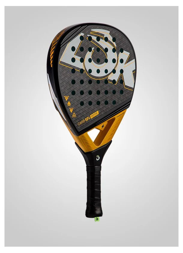 Carb-On Hype Padel Racket