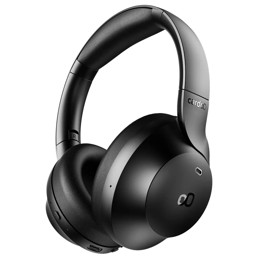 cardoO HeadPhone 3