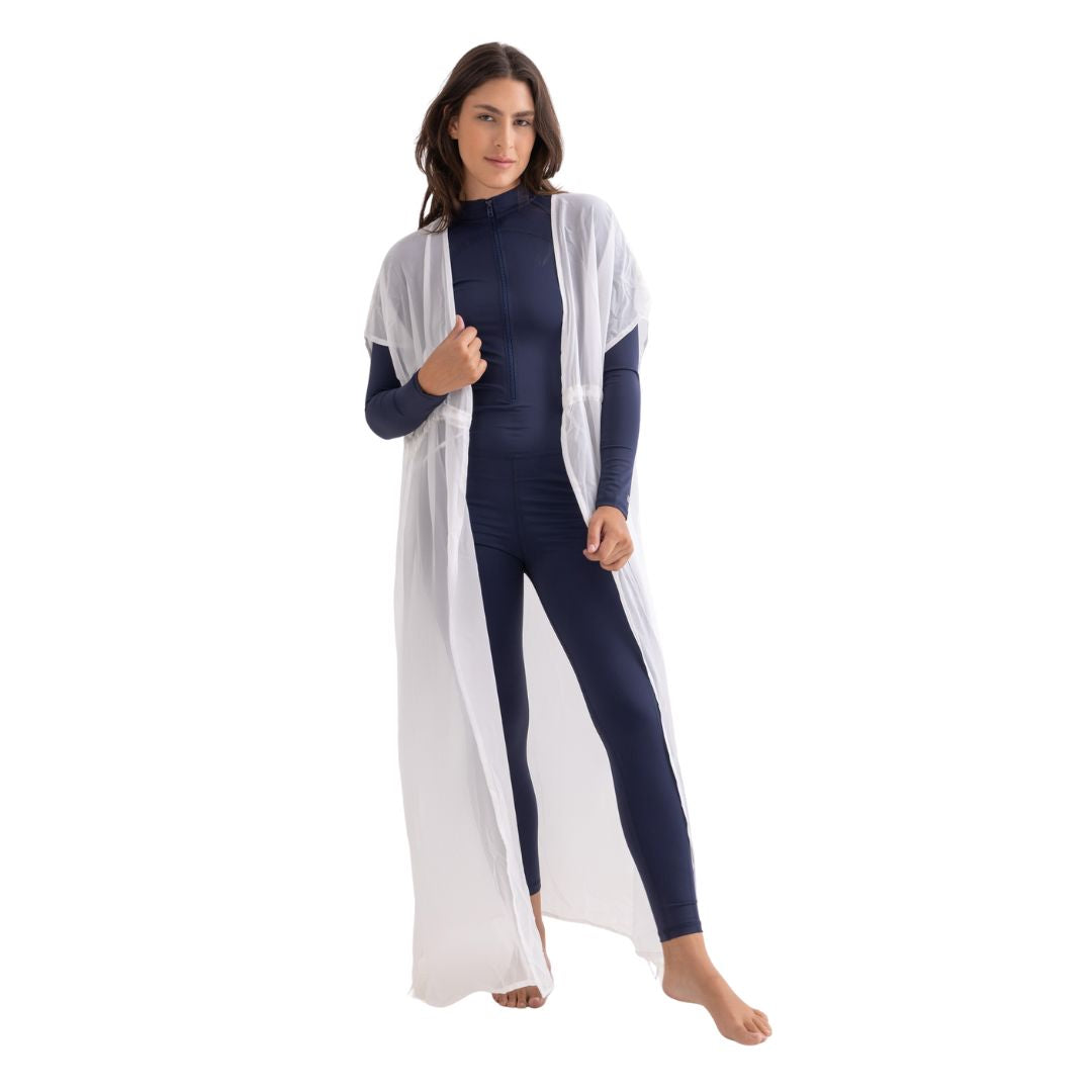 Cover Up Dress