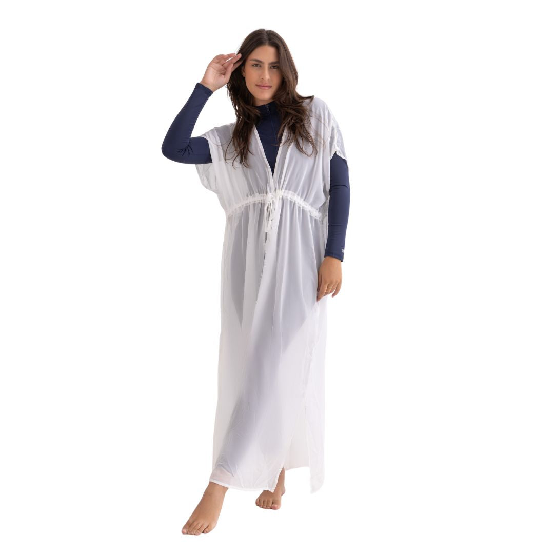 Cover Up Dress
