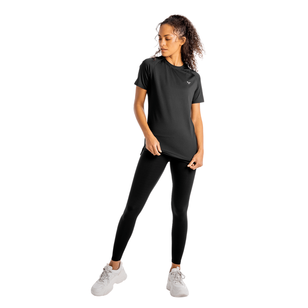 Core Mesh T-Shirt