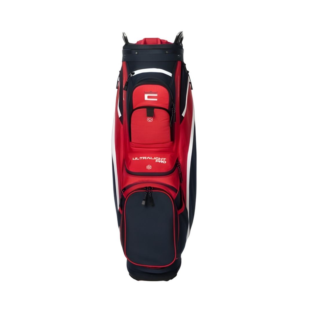 شنطة جولف كارت ألترا لايت برو