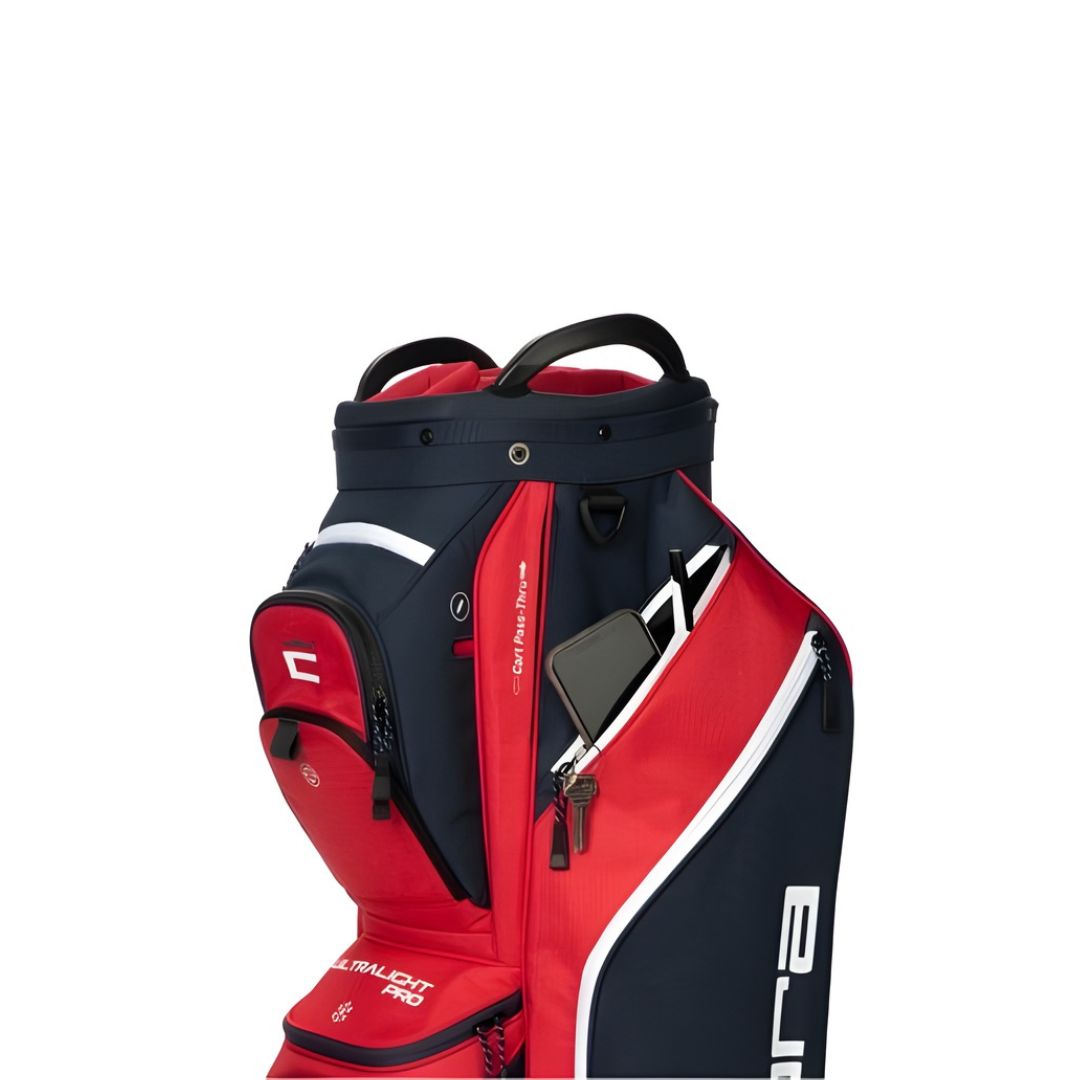 شنطة جولف كارت ألترا لايت برو